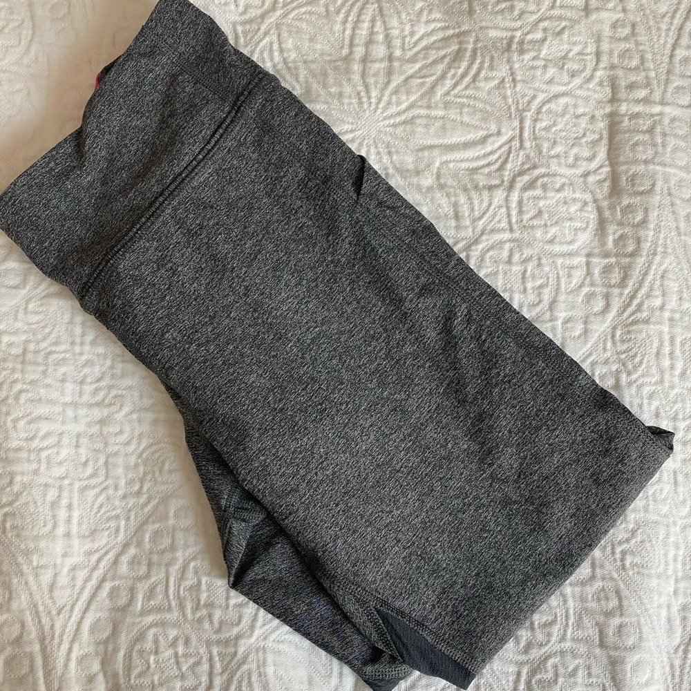 Pace rival crop